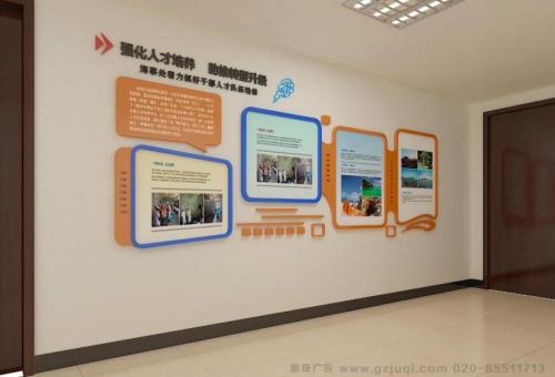 道真医院文化墙怎么做？如何建好科室护理文化墙？