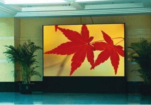 道真LED显示屏