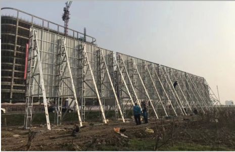 道真什么是广告物料？