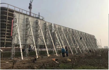 道真凯创教你怎样选择户外广告牌的最佳位置