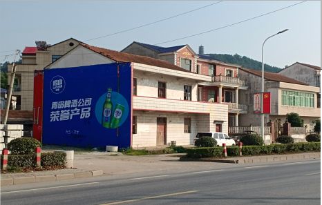 道真写真布和喷绘布的区别?