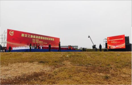 道真活动搭建主要是做什么的？
