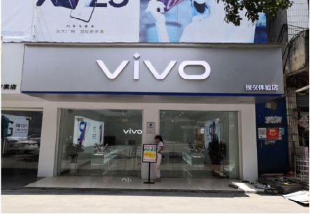 道真}做一个门店面广告招牌需要多少钱？