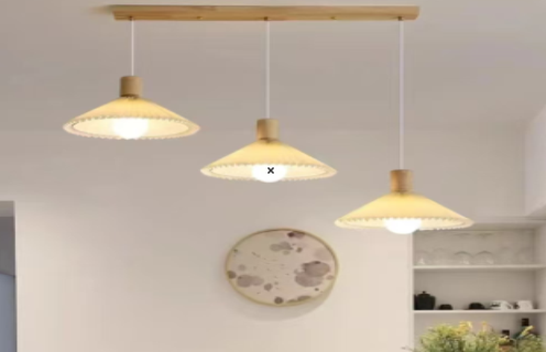 道真关于LED灯