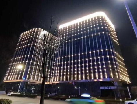 道真亮化工程安装注意事项。