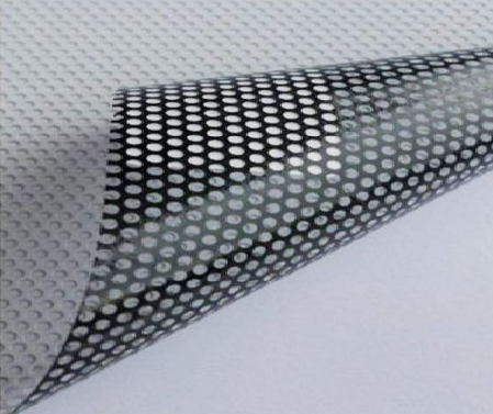 道真优劣单透膜的鉴定方法。