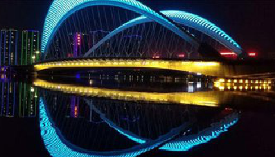 道真亮化工程如何做好公共区域的安全性。