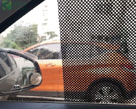 道真怎么判断单透膜的好坏？