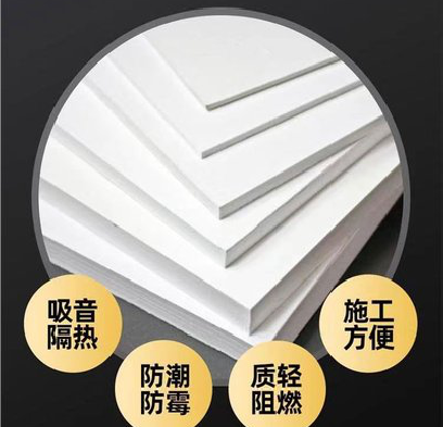道真雪弗板和PVC板材有什么区别？